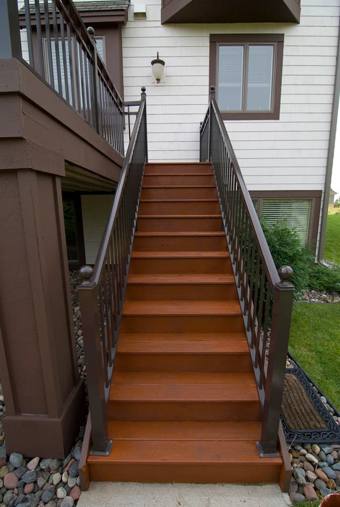 Carpentry & Repairs painting services by KD Painting in Bloomington, Minnesota